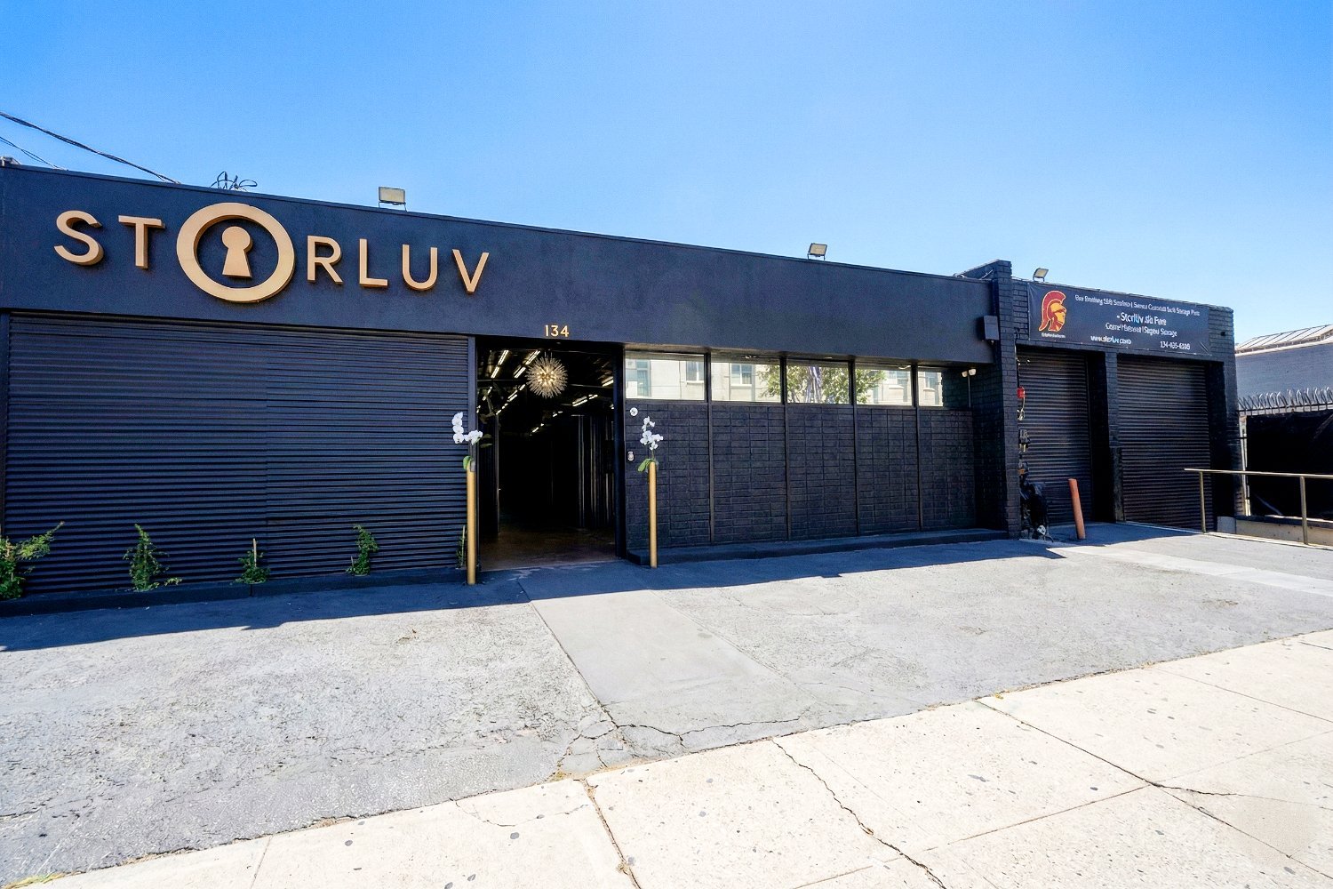 StorLuv Self Storage