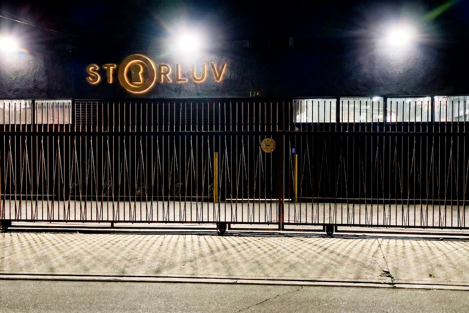 StorLuv Self Storage
