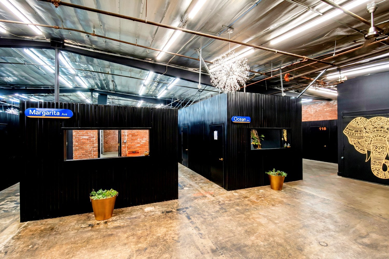 StorLuv Self Storage