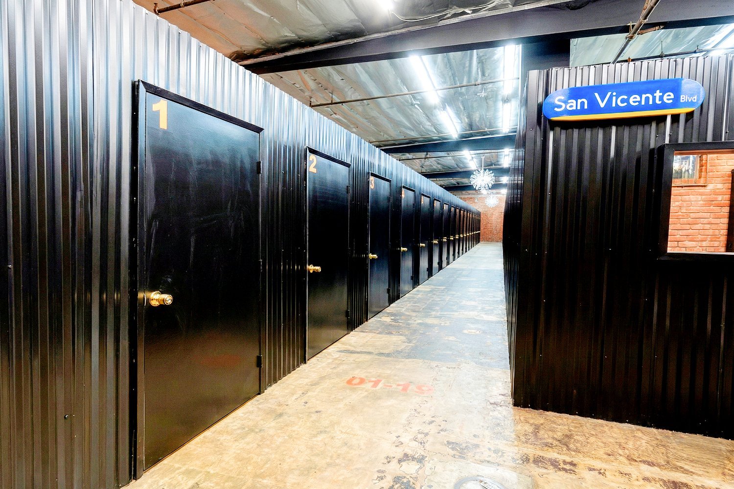 StorLuv Self Storage