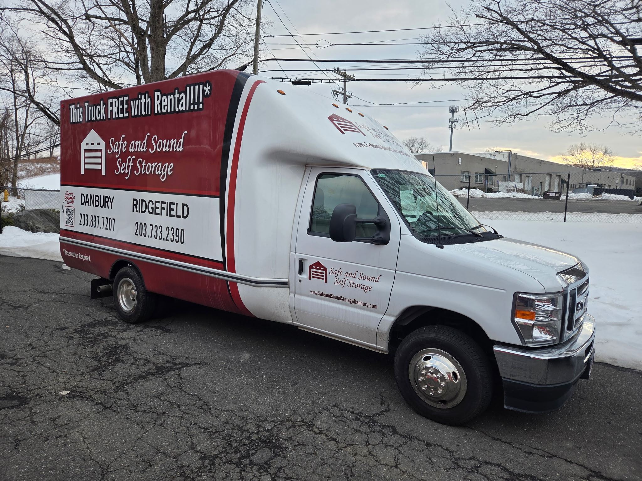 Free Truck