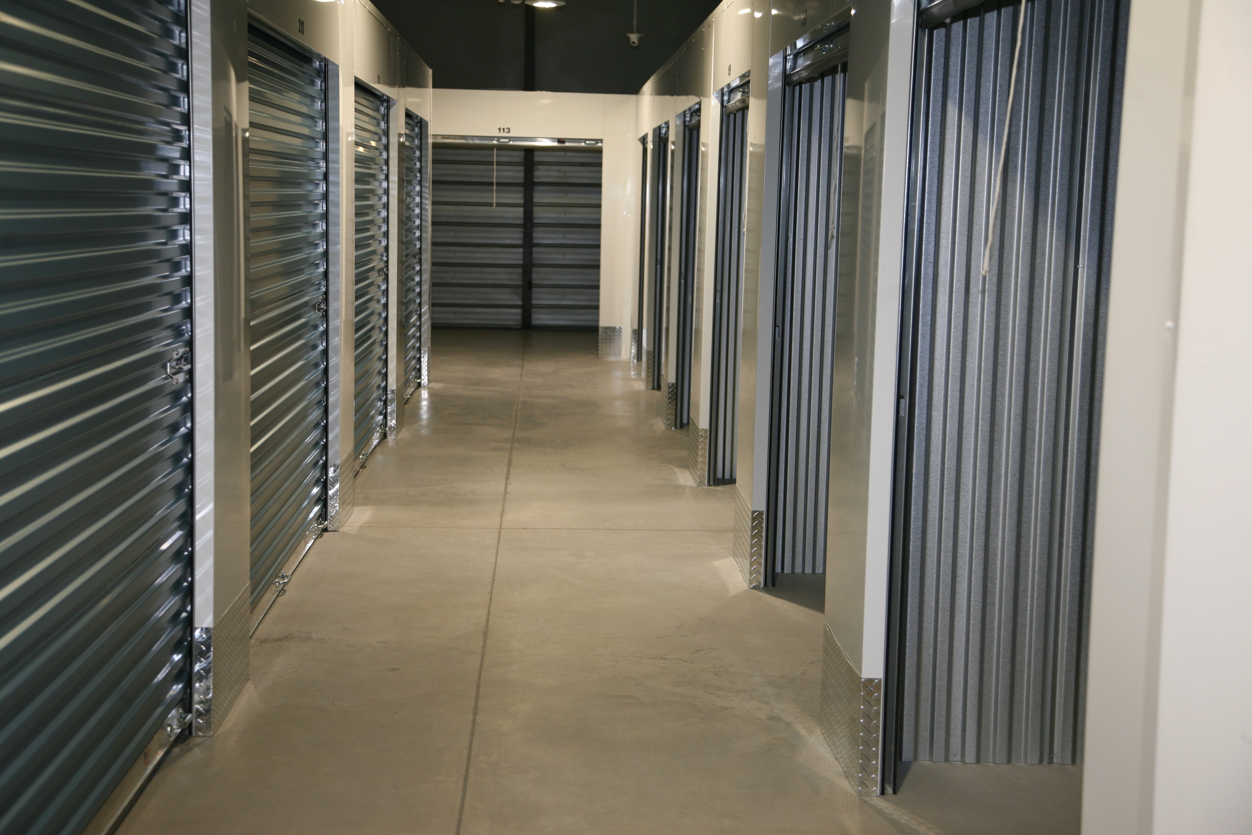 Interior Storage in Gray, GA