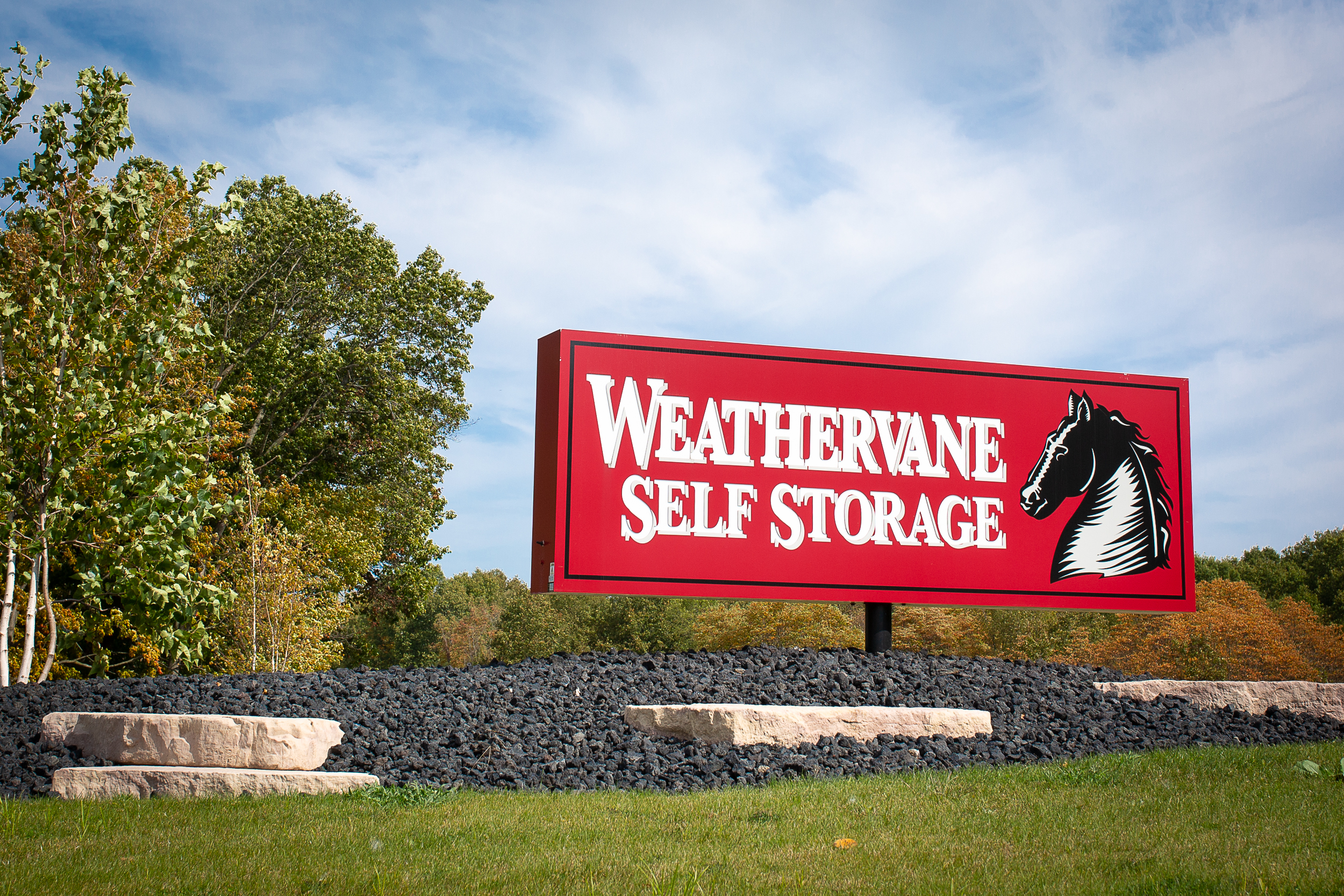 weathervane self storage in kalamazoo mi