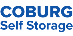 Coburg Self Storage logo