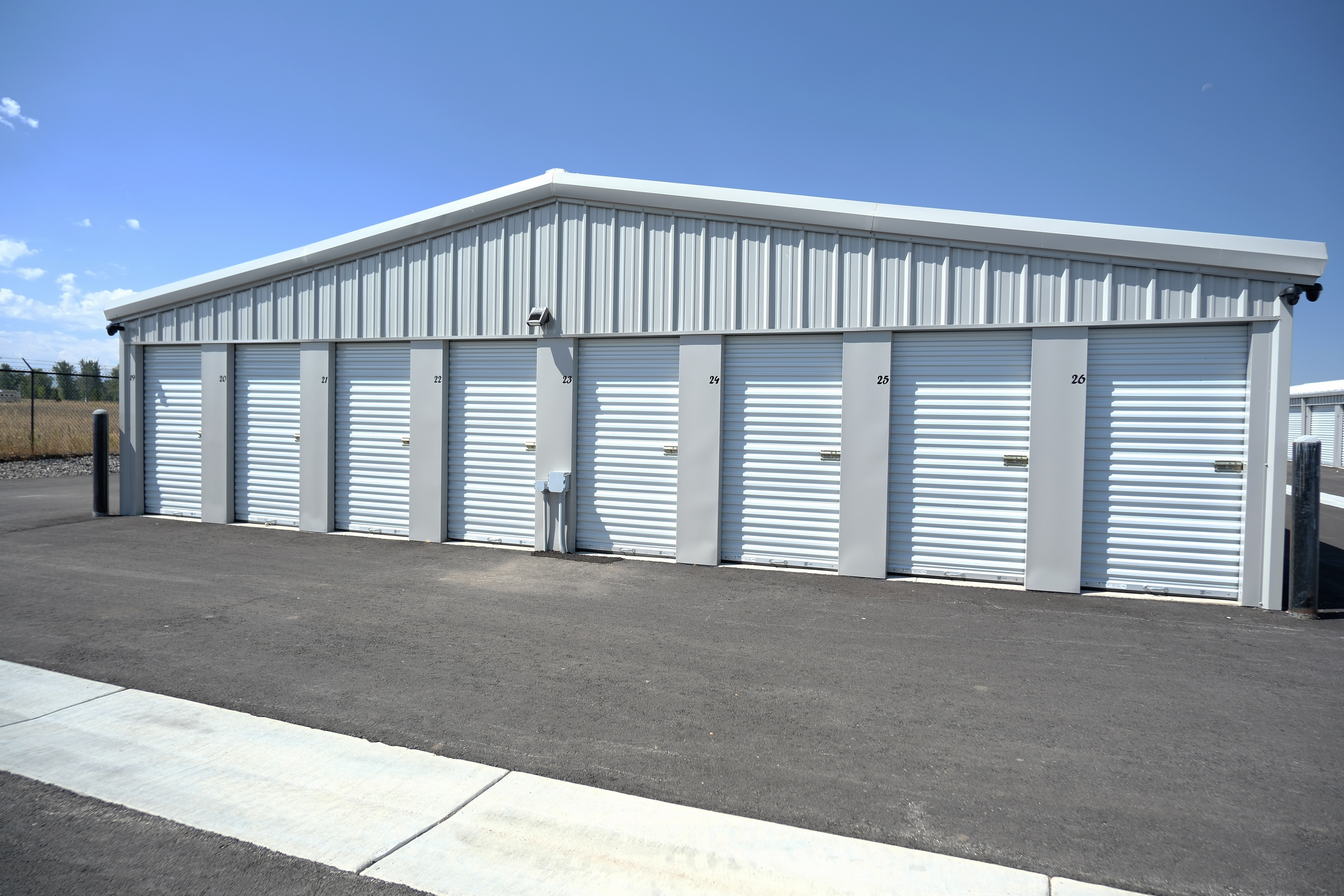 Storage Fac 1