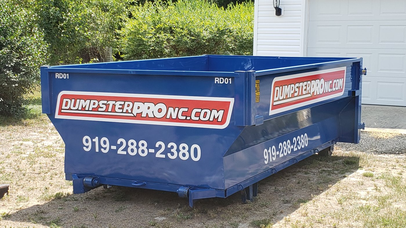 Mobile Storage & Dumpsters in Goldsboro, NC Security Mobile Storage