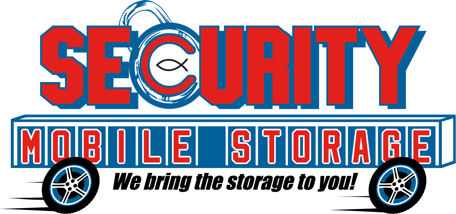 Portable Storage Units, Boxes, & Dumpsters in Goldsboro, NC Security