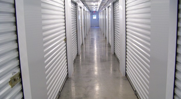 Climate Controlled Self Storage in Snead Ferry, NC