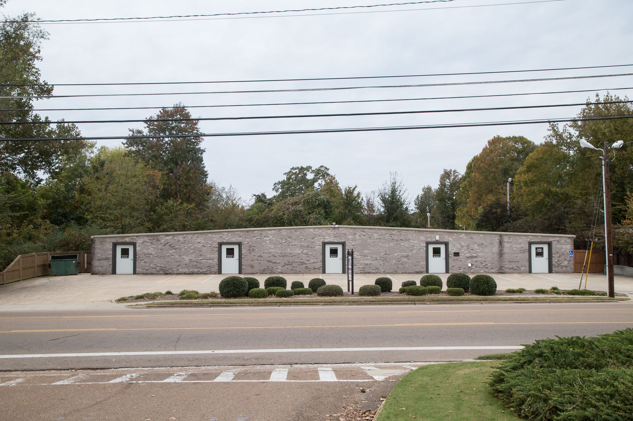 My Oxford Storage Oxford, MS