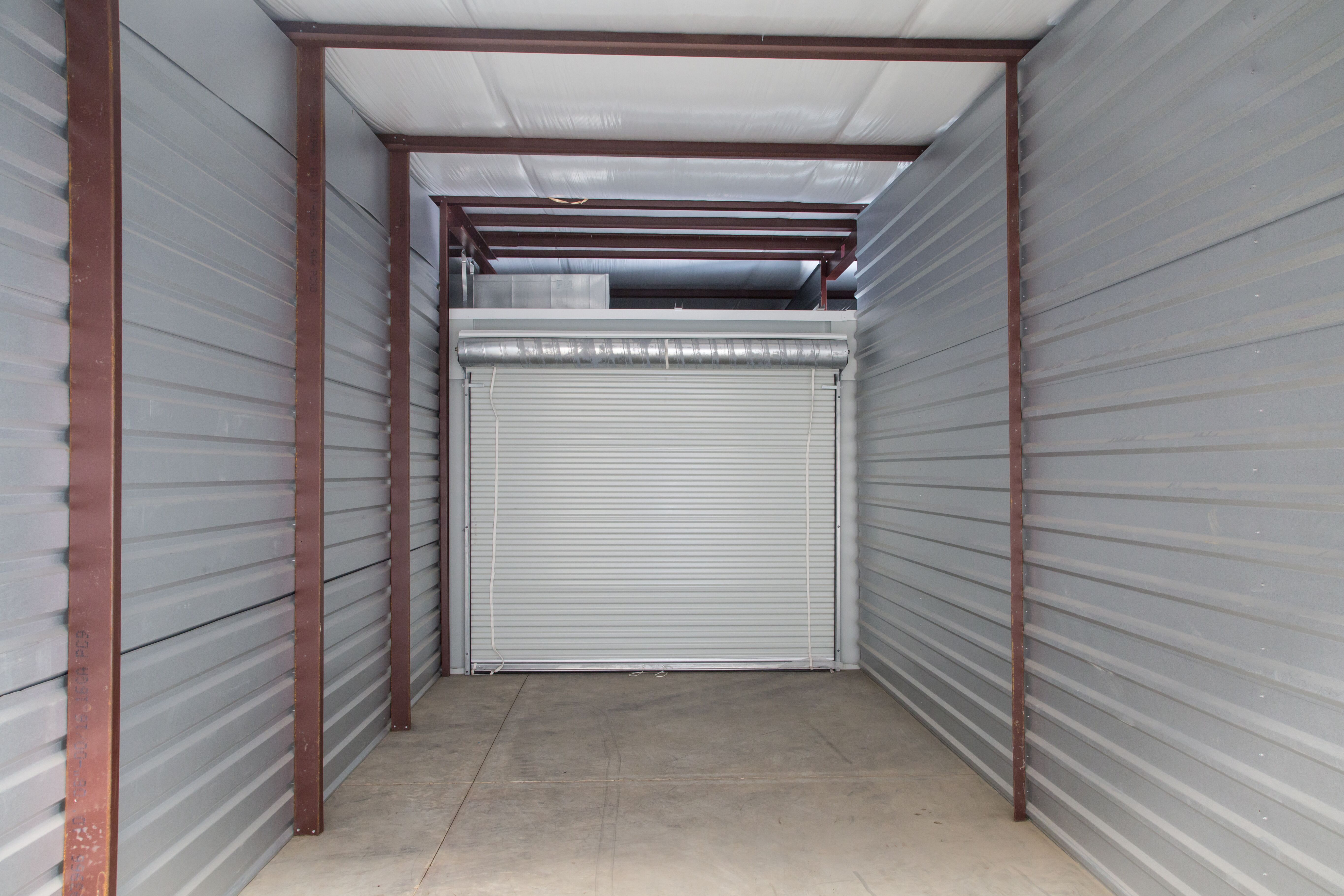 Storage Unit in Oxford, MS