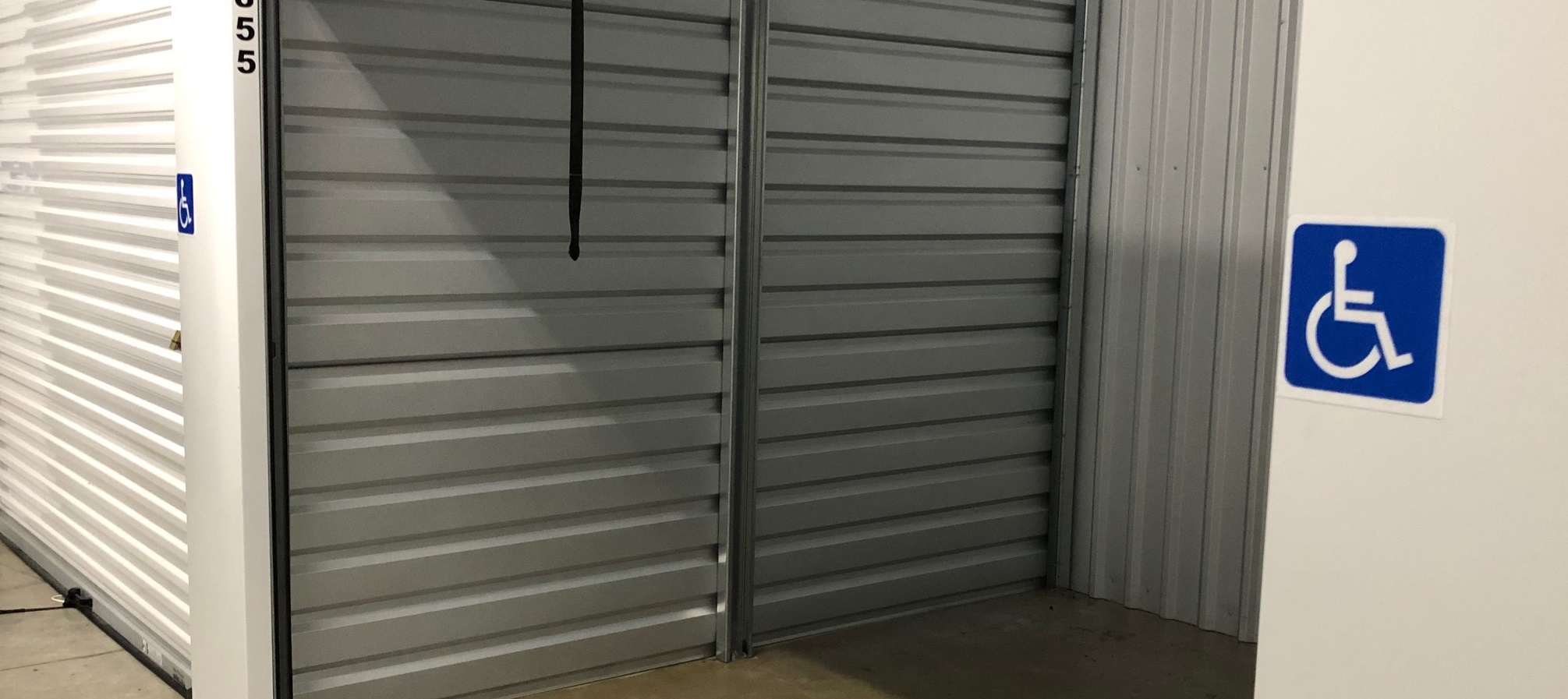 476 Highway 6 West Low Cost Self Storage Units In Oxford MS Your