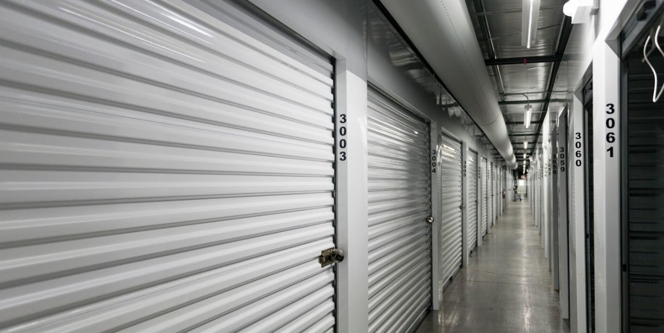 Your Extra Closet - Starkville MS Old Highway 82 Interior Storage Units