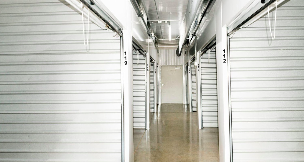 Your Extra Closet - Starkville MS - North Jackson Street Indoor Self Storage Starkville MS