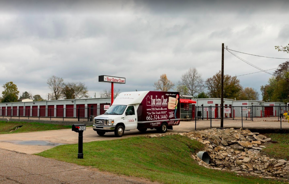 Truck Rentals in Starkville, MS Truck Rentals in Starkville, MS