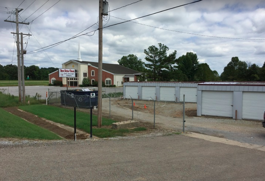 Storage Units In Paragould, AR Storage Units In Paragould, AR