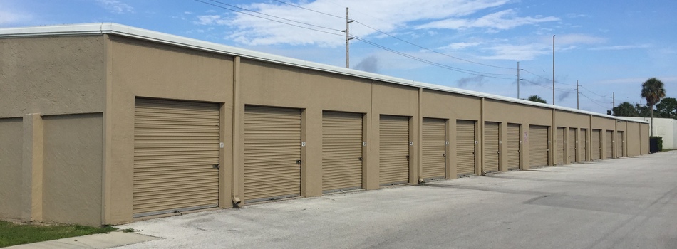 Storage Units in Winter Haven, FL
