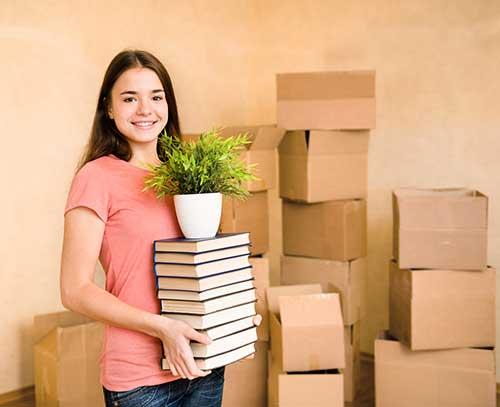5 Tips For College Students Packing Up For The Summer 5 Tips For College Students Packing Up For The Summer