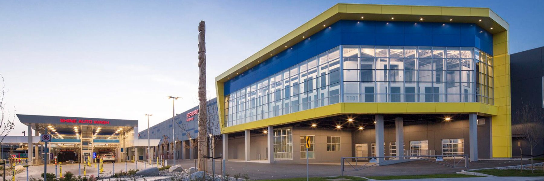 Pulling Your Holiday Decorations Out Of Storage? Tips for Keeping Your Storage Unit Organized