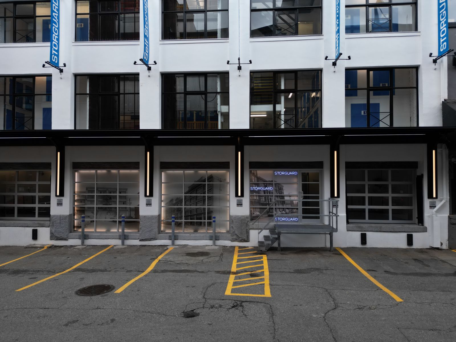 YALETOWN  864 Cambie Street, Vancouver BC