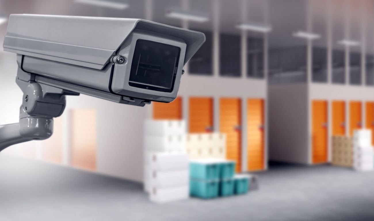 Security Features to Look for in a Downtown Vancouver Storage Facility