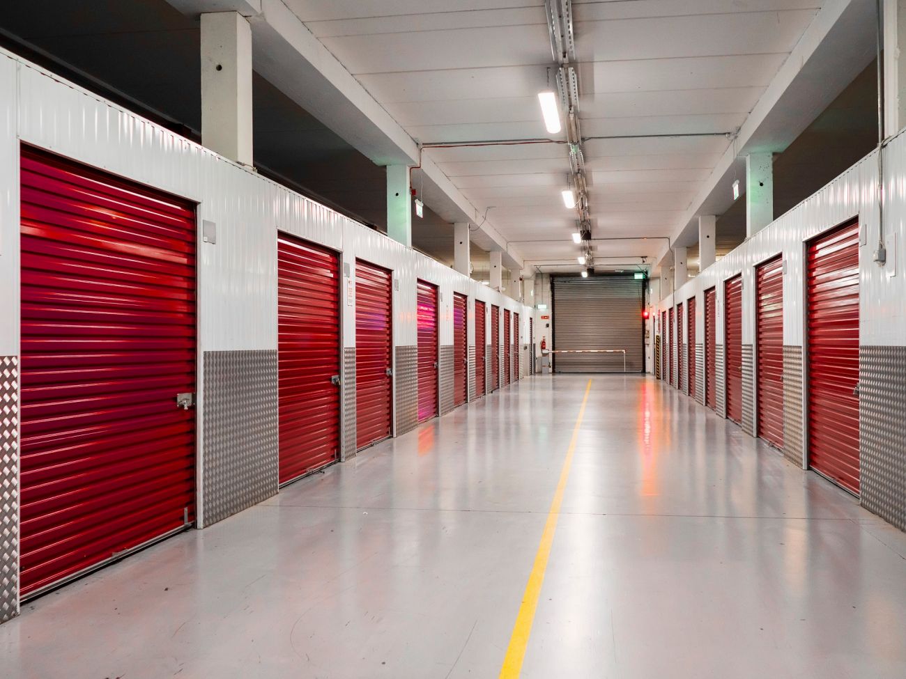 How to safely store valuable items in your Vancouver storage unit