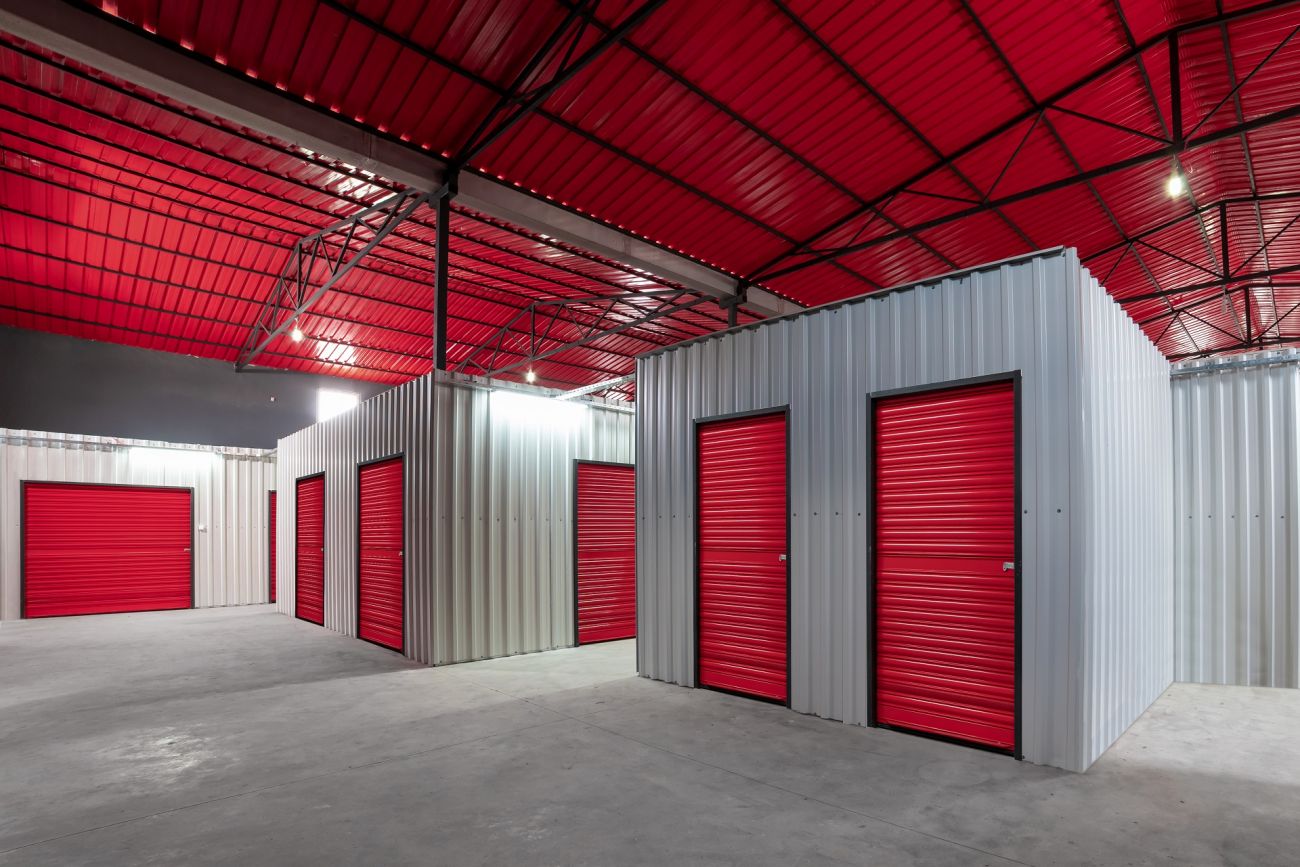 Benefits of using a storage unit for residents and businesses in Vancouver
