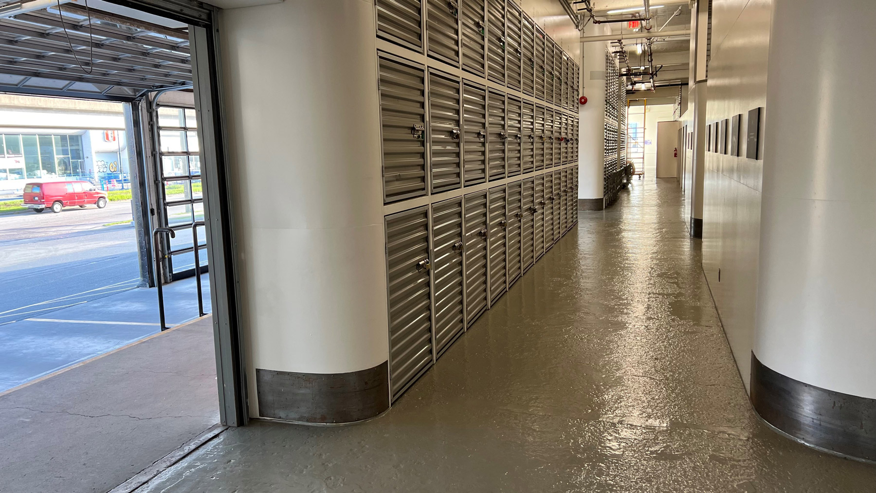 VANCOUVER, 750 Terminal Ave, Vancouver, BC V6A 2M5