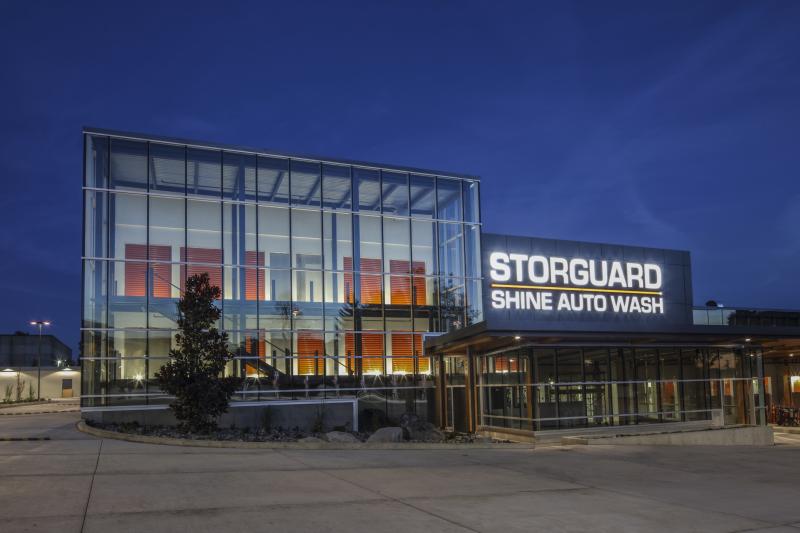 Storguard Burnaby Now Open Storguard Burnaby Now Open