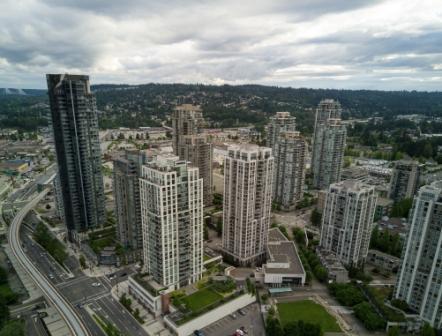 How do I find affordable self-storage near my Coquitlam BC home?