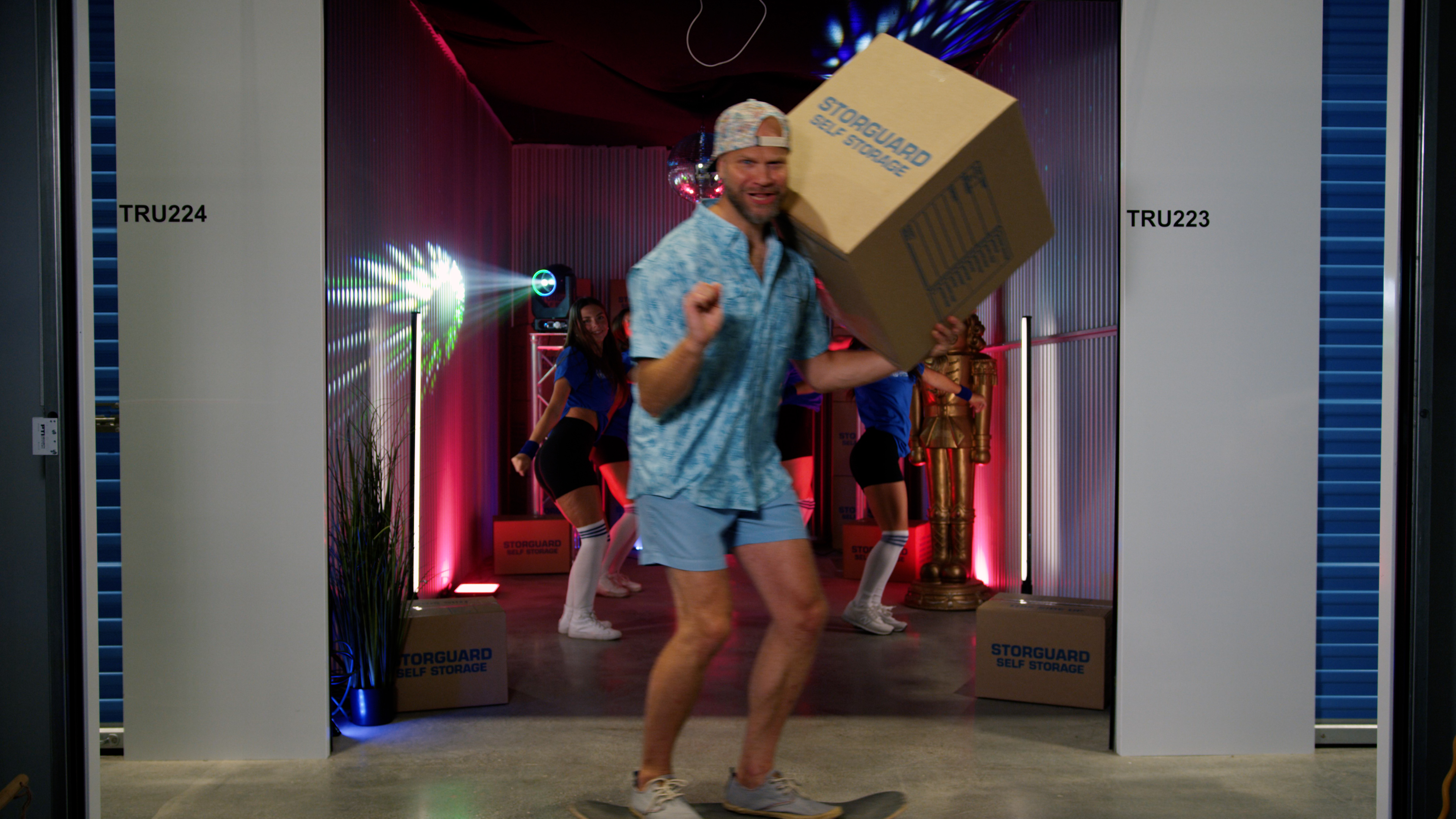Storguard Self Storage