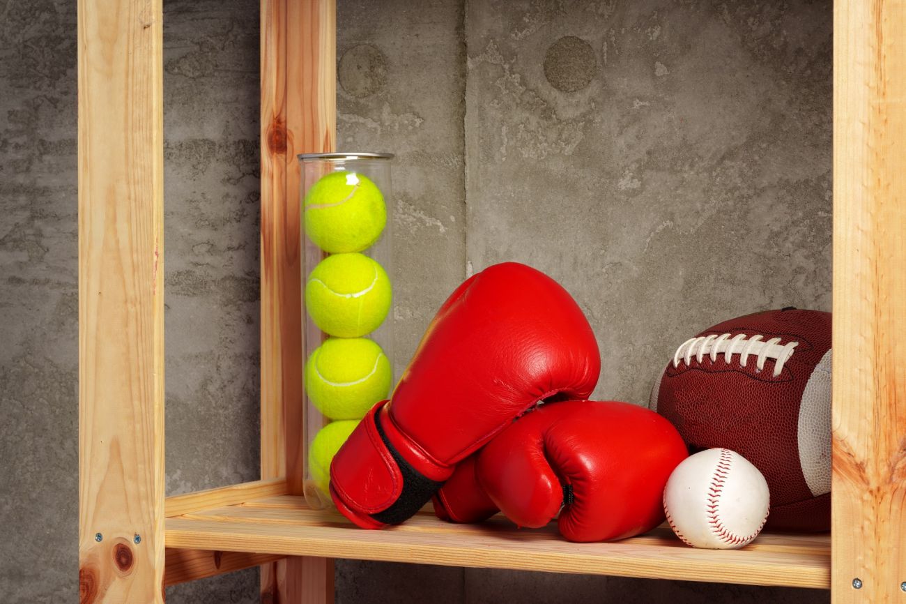 Storing Your Sports Equipment in Downtown Vancouver and Keeping Your Gear Ready for Action