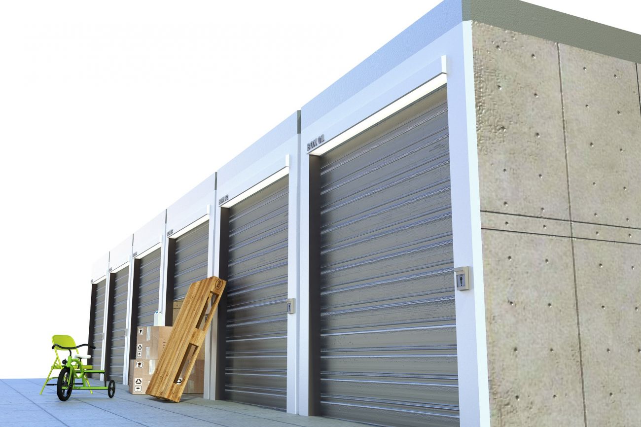 A winter checklist for your storage unit