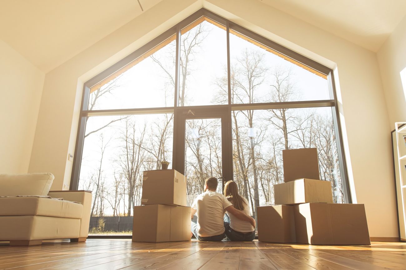 How Temporary Storage Helps When Preparing for a Big Move
