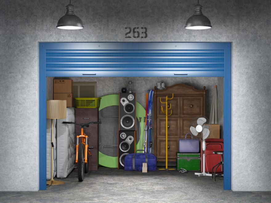 How Often Do I Need to Clean my Storage Unit? How Often Do I Need to Clean my Storage Unit?
