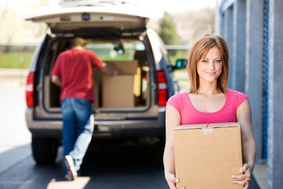 What is the Best Way to Store Summer Gear?