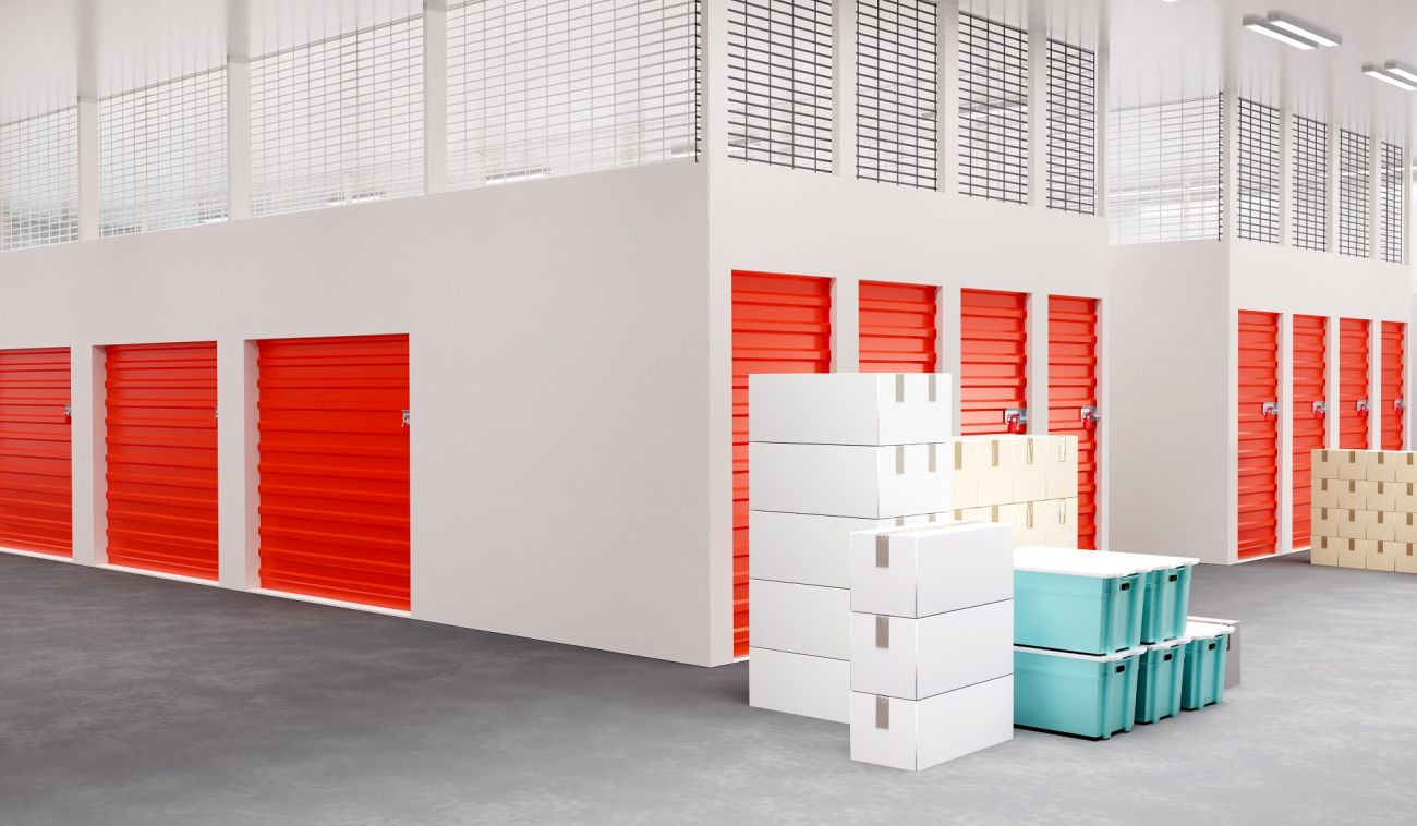 Do I need to move to a bigger storage unit?