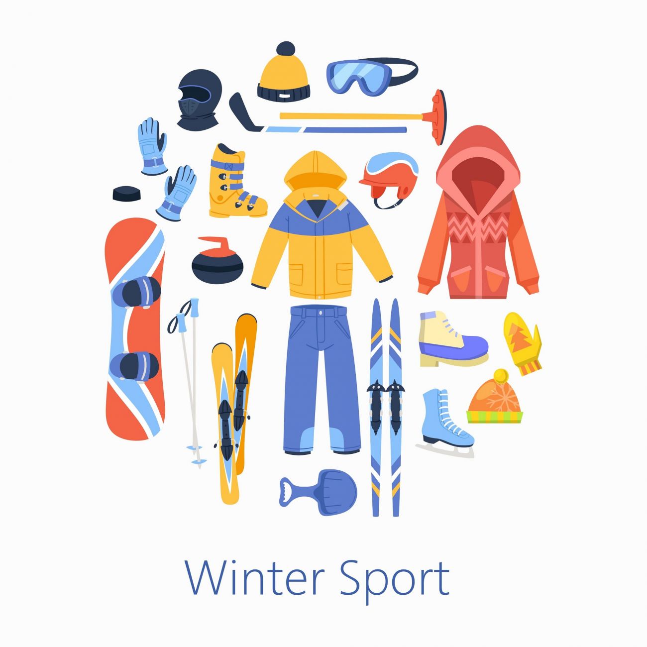 5 tips to pack up your winter sports gear safely 5 tips to pack up your winter sports gear safely