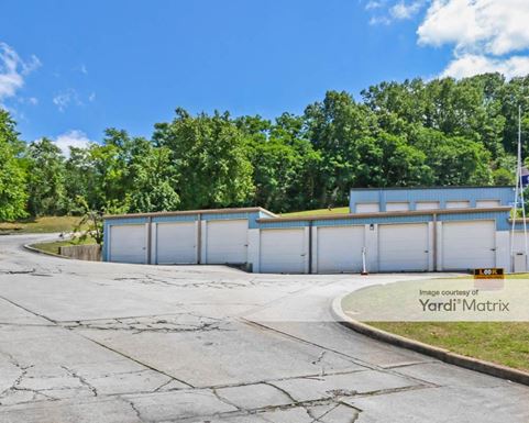 Self Storage Units in Birmingham, AL | Green Springs Mini Storages