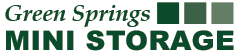 Green Springs Mini Storages in Birmingham, AL