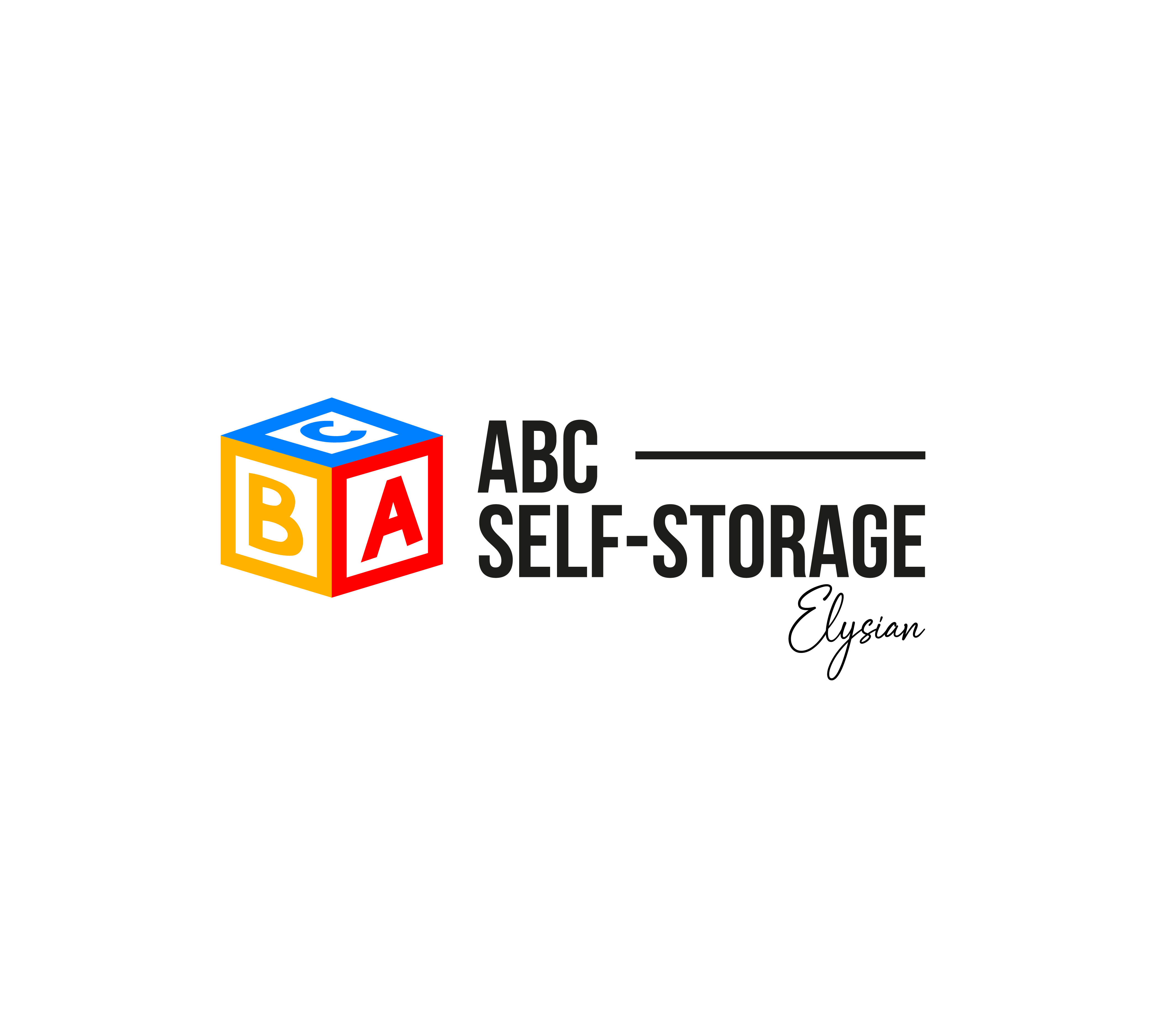 ABC Self Storage - Elysian