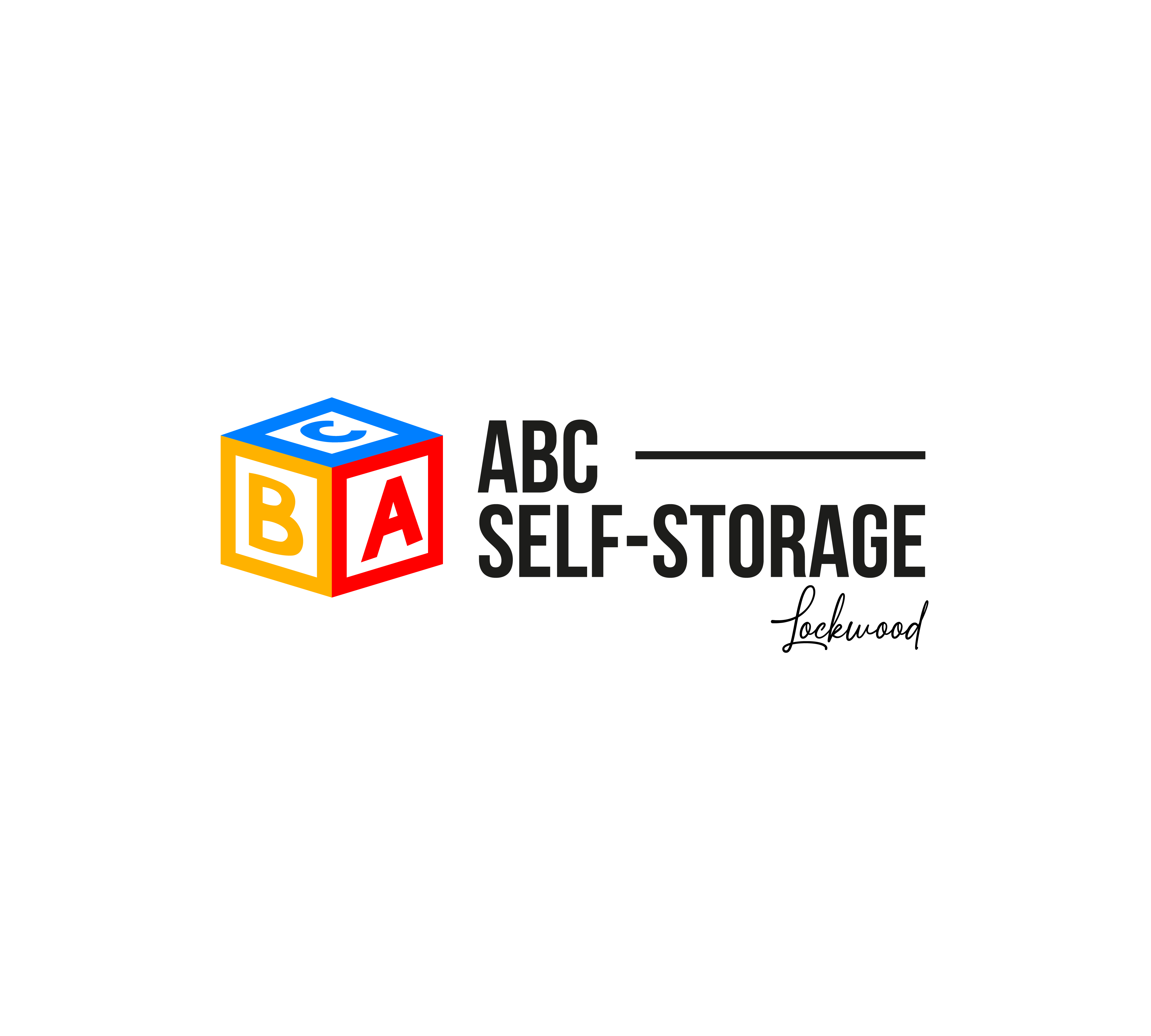 ABC Self Storage - Lockwood
