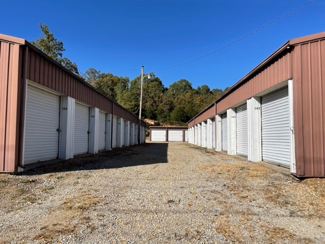 Redskins Storage - Drive-Up Storage Units at 3257 US-62 in Pocahontas, AR