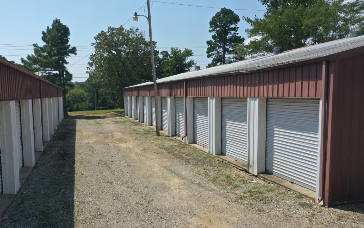Redskins Storage - Indoor Storage Units at 3257 US-62 in Pocahontas, AR