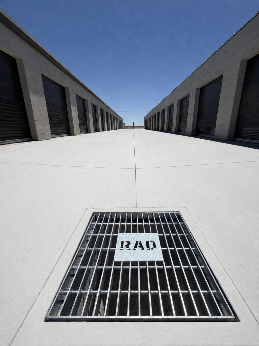 Brand-New Storage Units in Imperial, CA Brand-New Storage Units in Imperial, CA