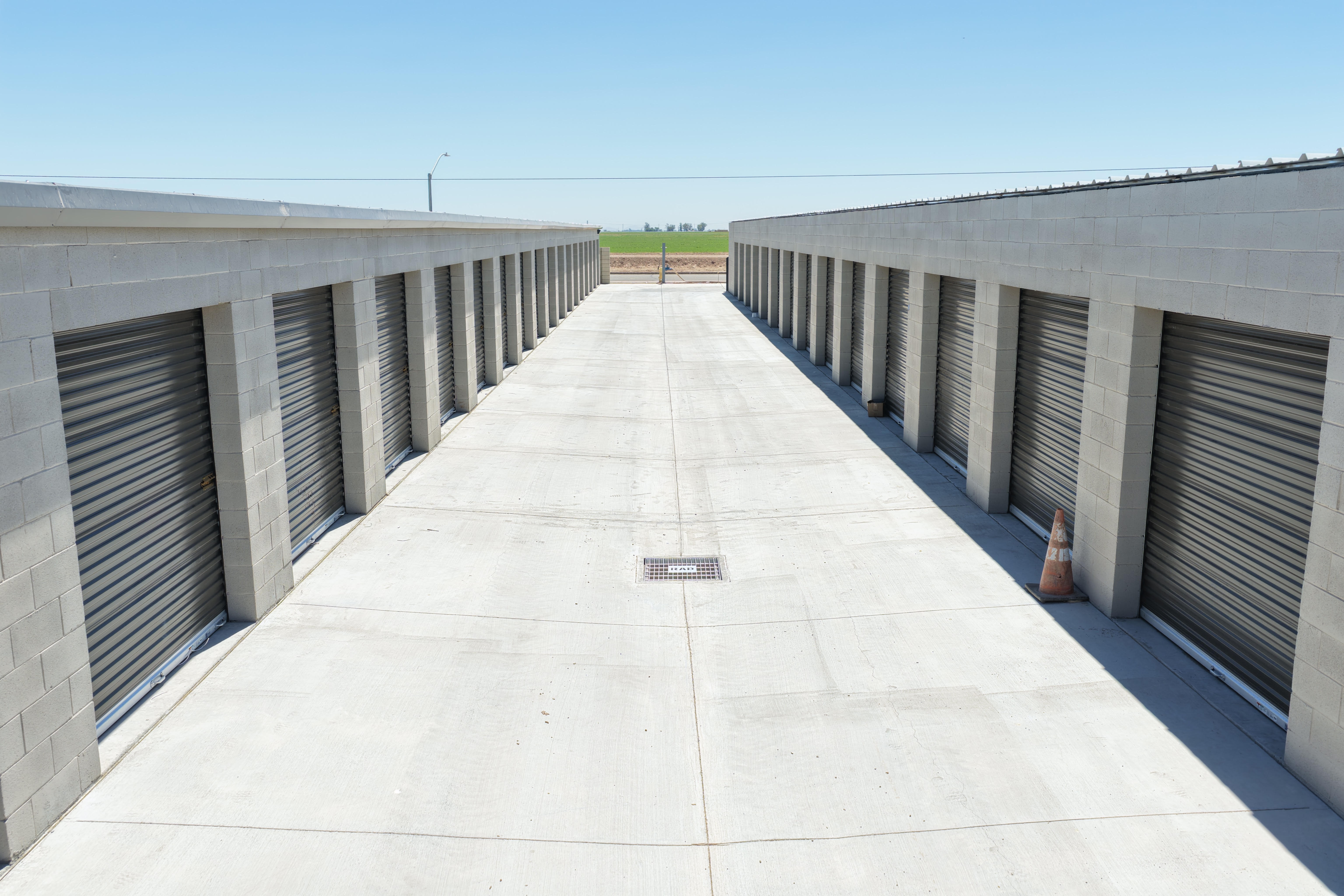 Secure Storage Units in Imperial, CA Secure Storage Units in Imperial, CA