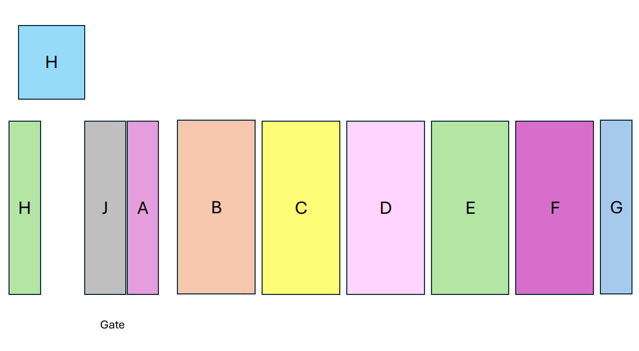 Facility Map