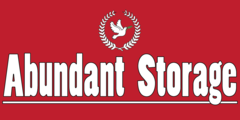 Abundant Storage logo