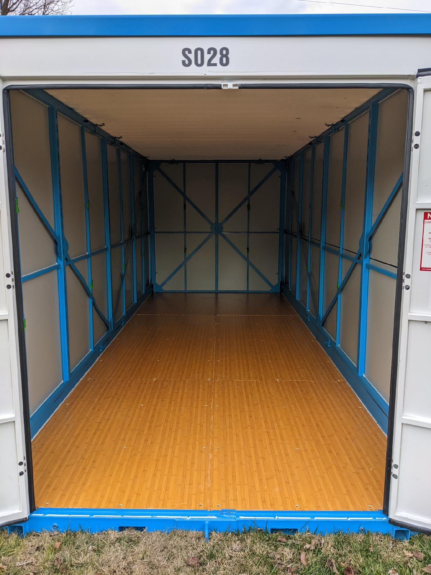 StowBox Storage  in TN and AL