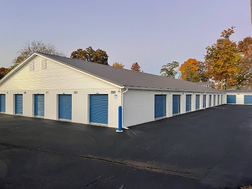 Conveniently located at 176 Panda Drive in Morristown, TN