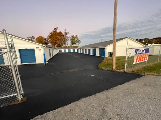 Conveniently located at 176 Panda Drive in Morristown, TN